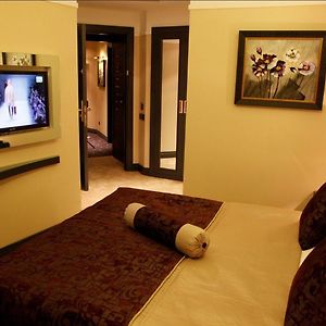 Deluxe Kamer