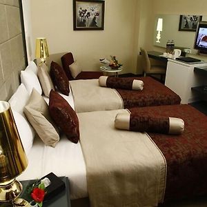Deluxe Kamer